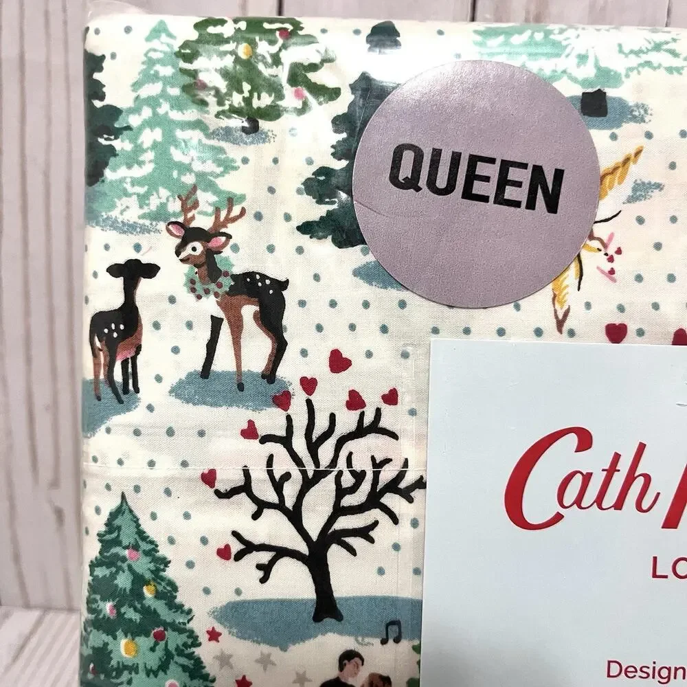 NEW!!! CATH KIDSTON 4 Piece 
